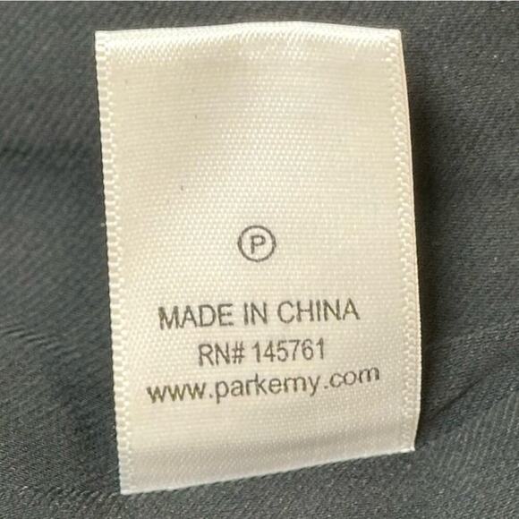 NWT | Parker | Cecile Multicolor Animal-print Peplum Tank Top | Nala | XS - Picture 9 of 13